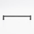 Hapny Home K573 Knurled 8 Center To Center Modern Industrial Luxury