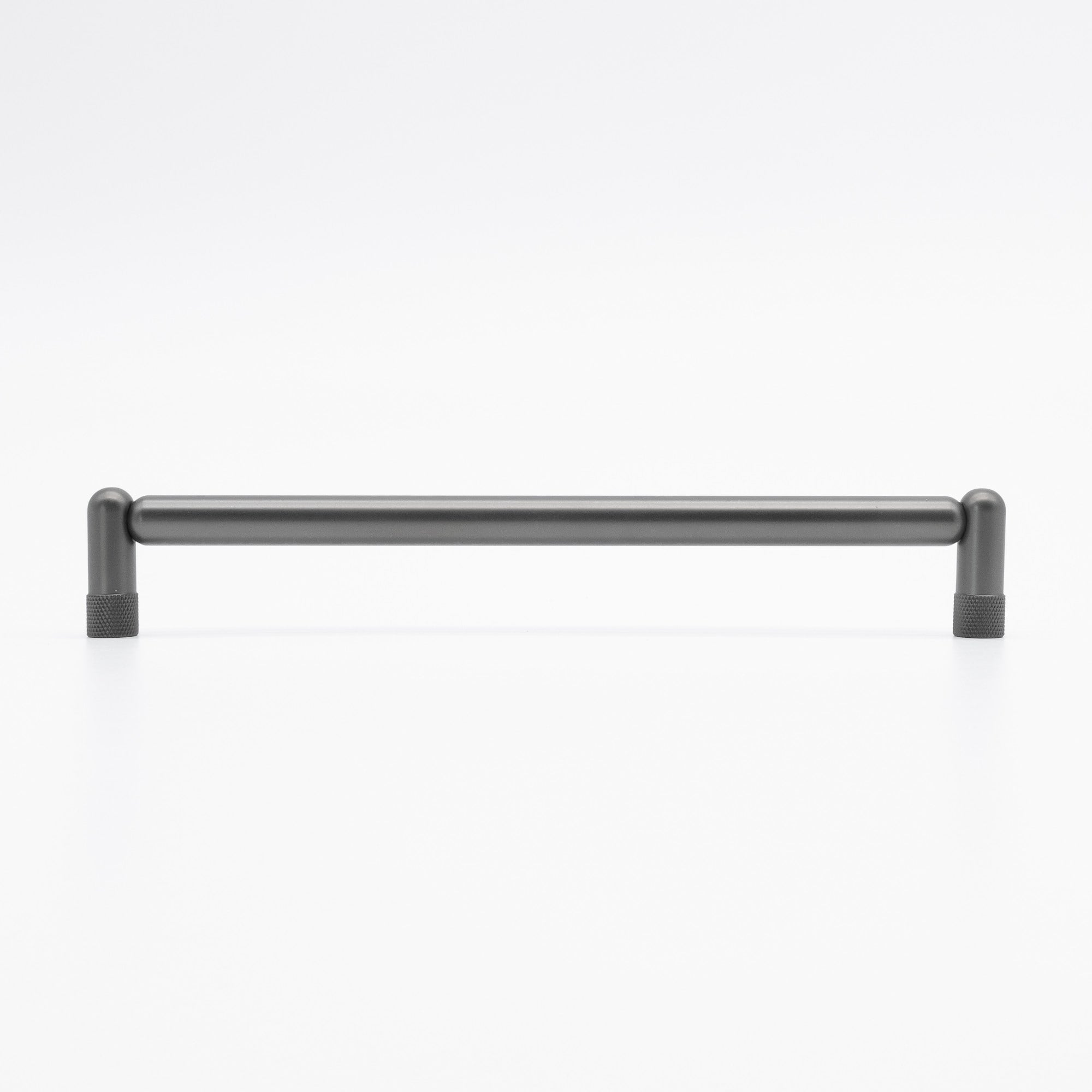 Hapny Home K573 Knurled 8 Center To Center Modern Industrial Luxury