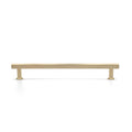 Hapny Home M566 Mod 8 Center To Center Solid Metal Modern Square