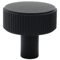 Hapny Home R04 Ribbed 1 3 8 Flat Ridged Round Solid Metal Coin