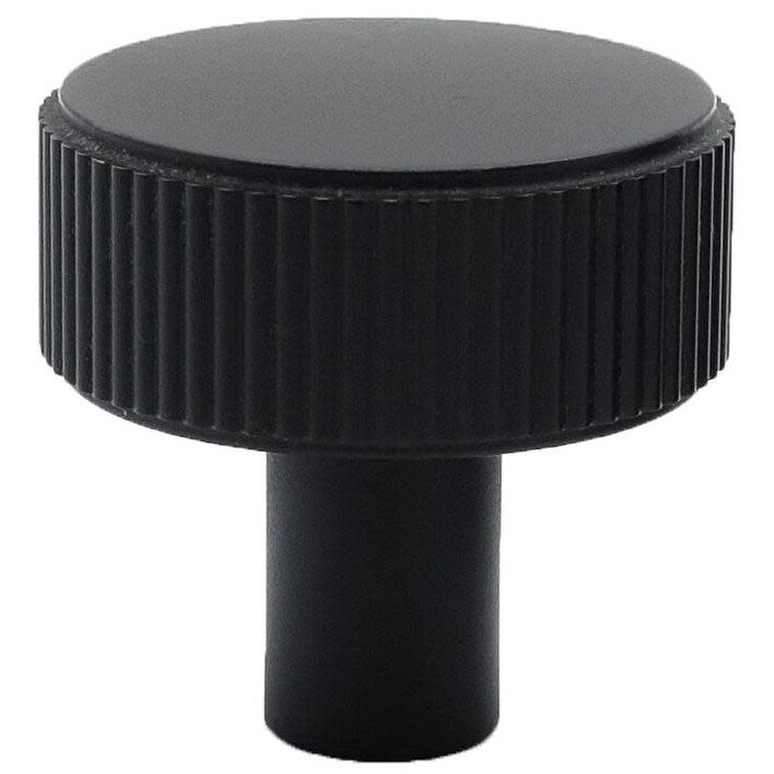 Hapny Home R04 Ribbed 1 3 8 Flat Ridged Round Solid Metal Coin