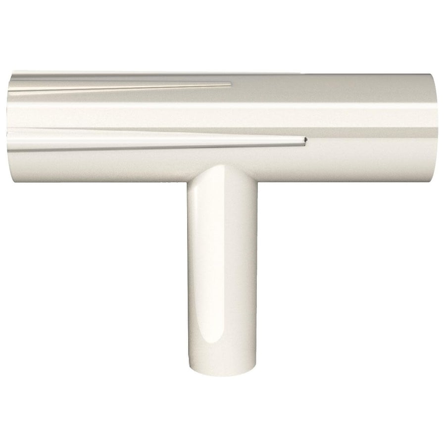 Hapny Home Su14 Sunburst 1 15 16 Designer Luxury T Bar Solid Metal
