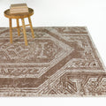 Harada Southwestern Medallion Area Rug