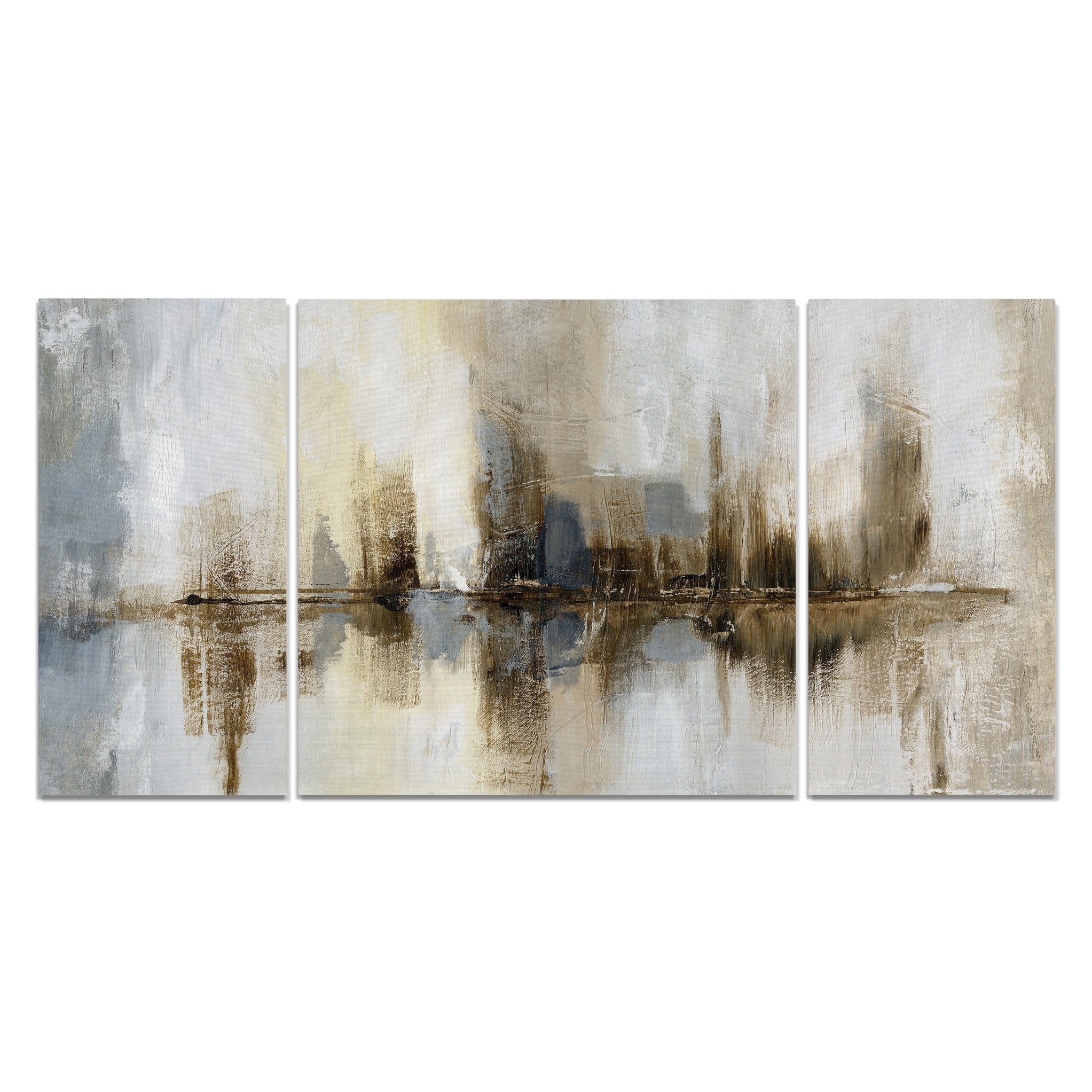 Harbor Lights A Premium Multi Piece Art Available In 3 Sizes