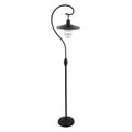 Harbor Side Antique Bronze 74 Inch Floor Lamp