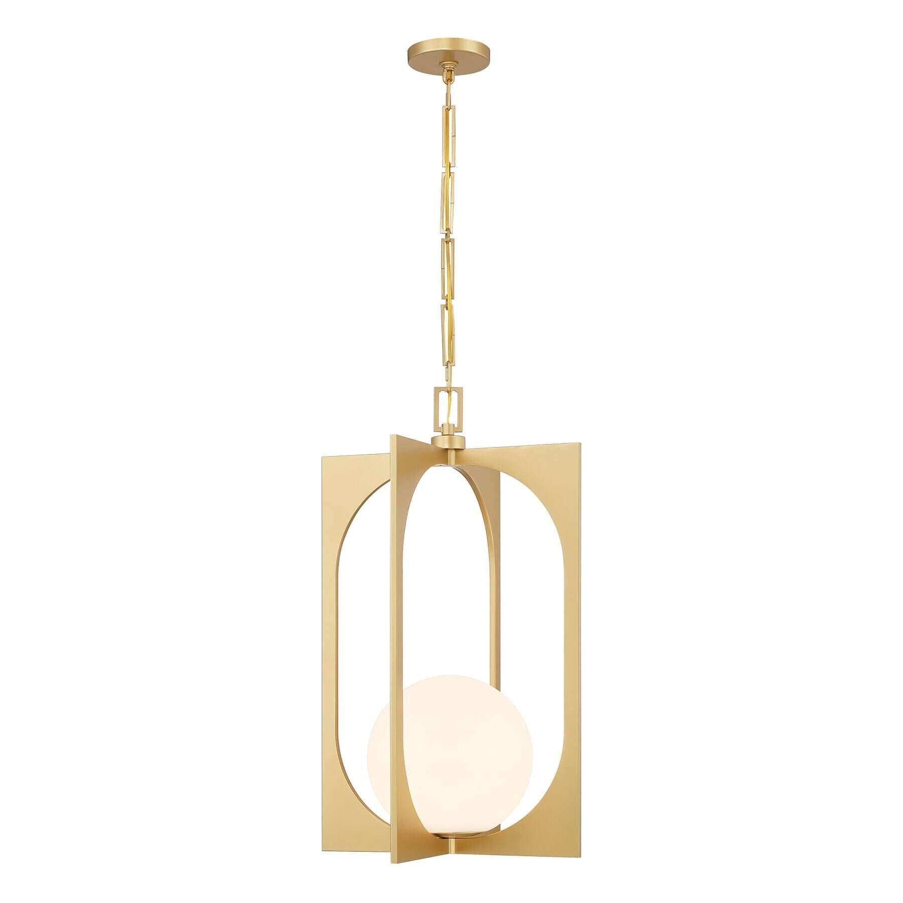 Harding 1 Light Pendant