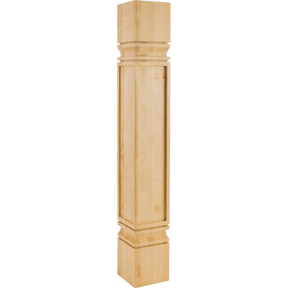 Hardware Resources Ps 9 5 Post With Mission Styling 35 1 2 H X 5 W N A