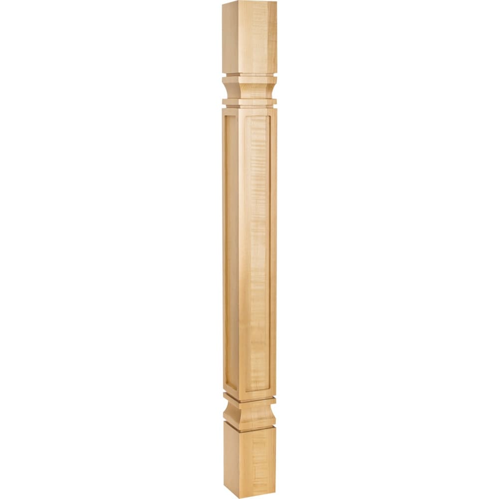 Hardware Resources Ps 9 Post With Mission Styling 35 1 2 H X 3 3 4 W N A