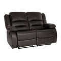 Hargreave Double Reclining Loveseat