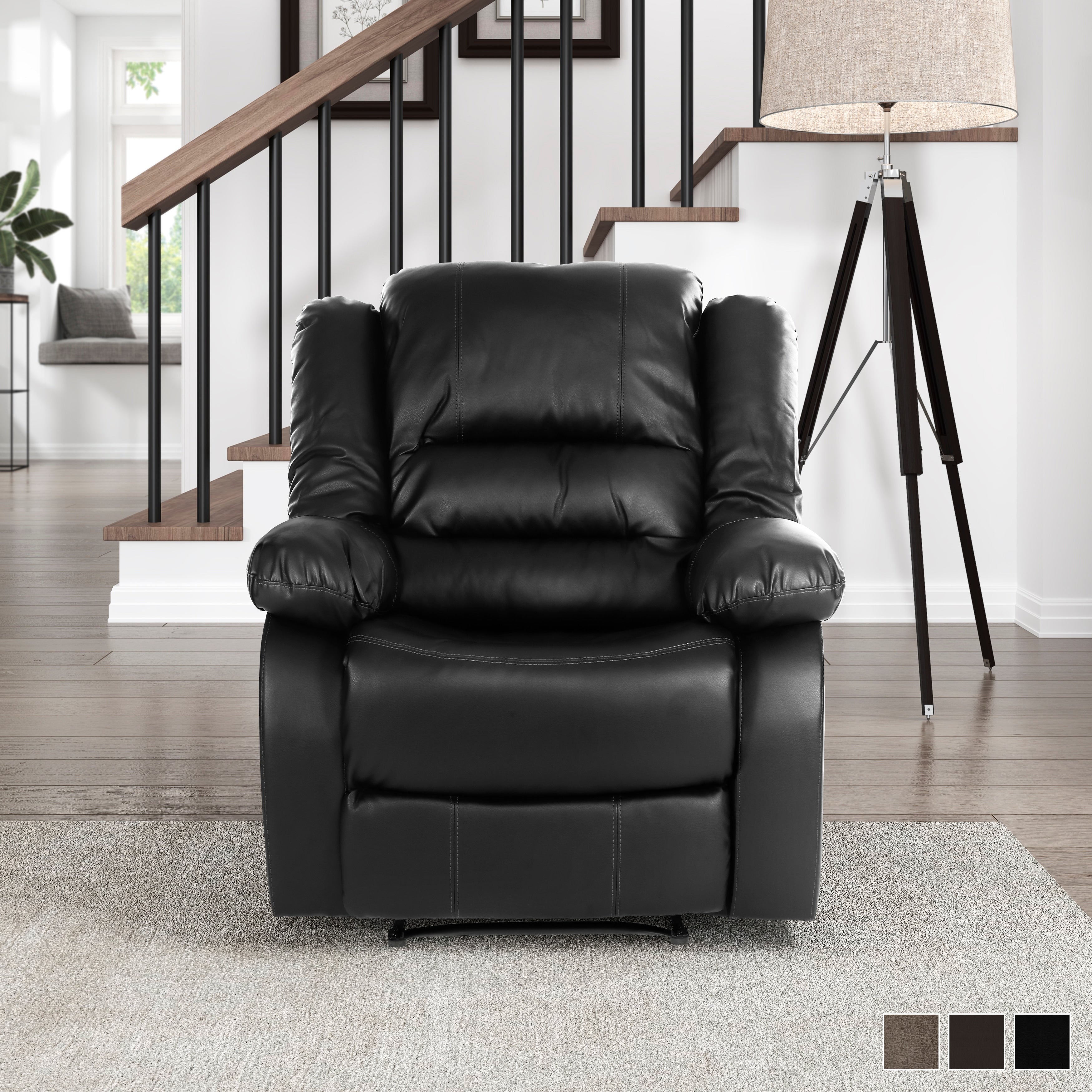 Hargreave Reclining Chair
