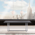 Harmony Contemporary Dining Table