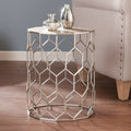 Harper Blvd Christopher Metal Accent Table