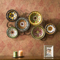 Harper Blvd Forli Scattered 6 Piece Italian Plates Wall Art Set