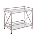 Harper Blvd Mattox Bar Cart