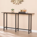 Harper Blvd Tundry Long Narrow Console Table