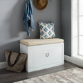 Harper Entryway Bench 33 W X 16.5 D X 20.5 H