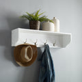 Harper Entryway Shelf 33 W X 8 D X 8 H