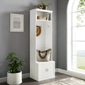 Harper Hall Tree 22 W X 16.38 W X 74 H