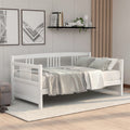 Harper Bright Designs Twin Solid Wood Daybed