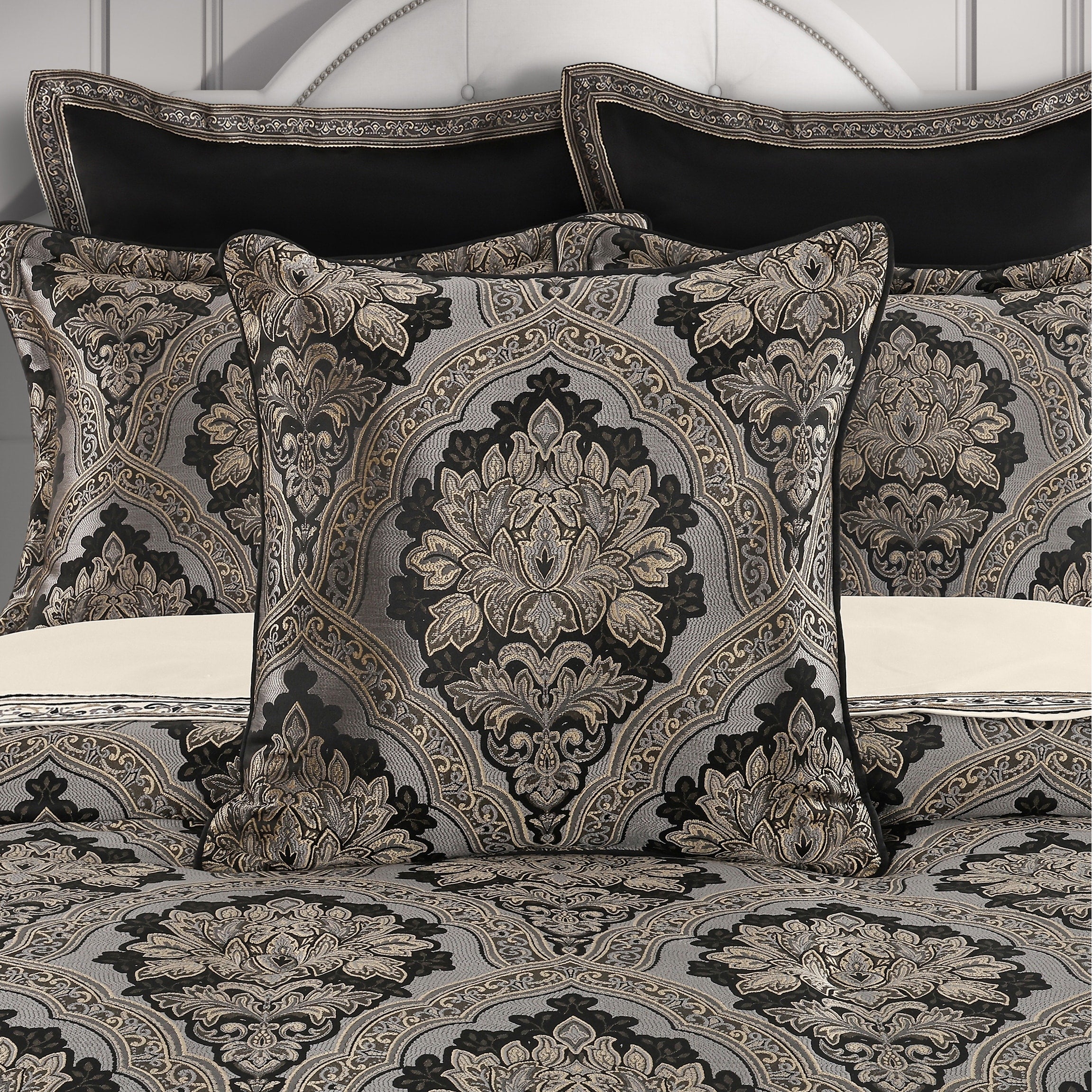 Harriman 20 Square Decorative Throw Pillow