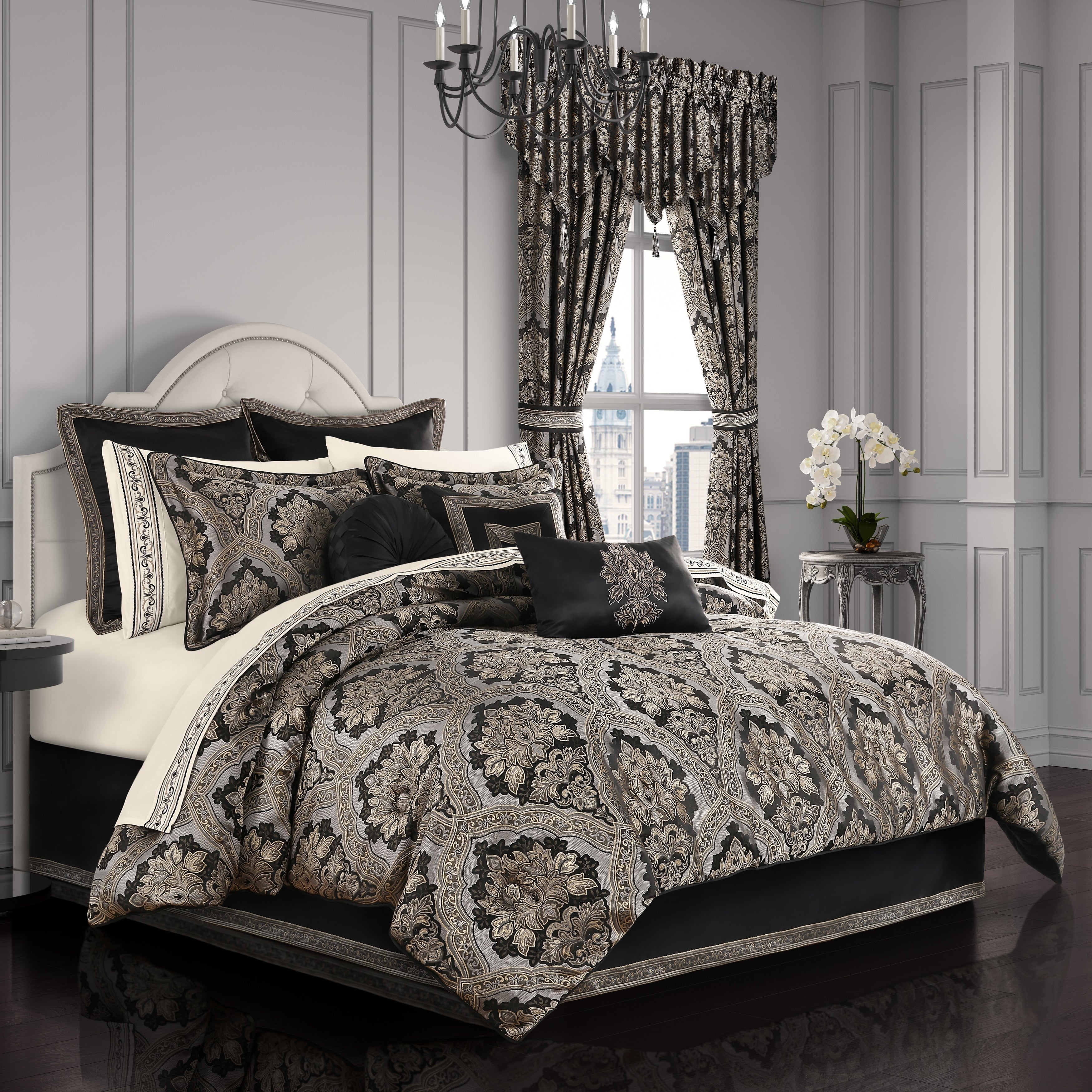 Harriman Comforter Set