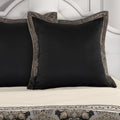Harriman Euro Sham