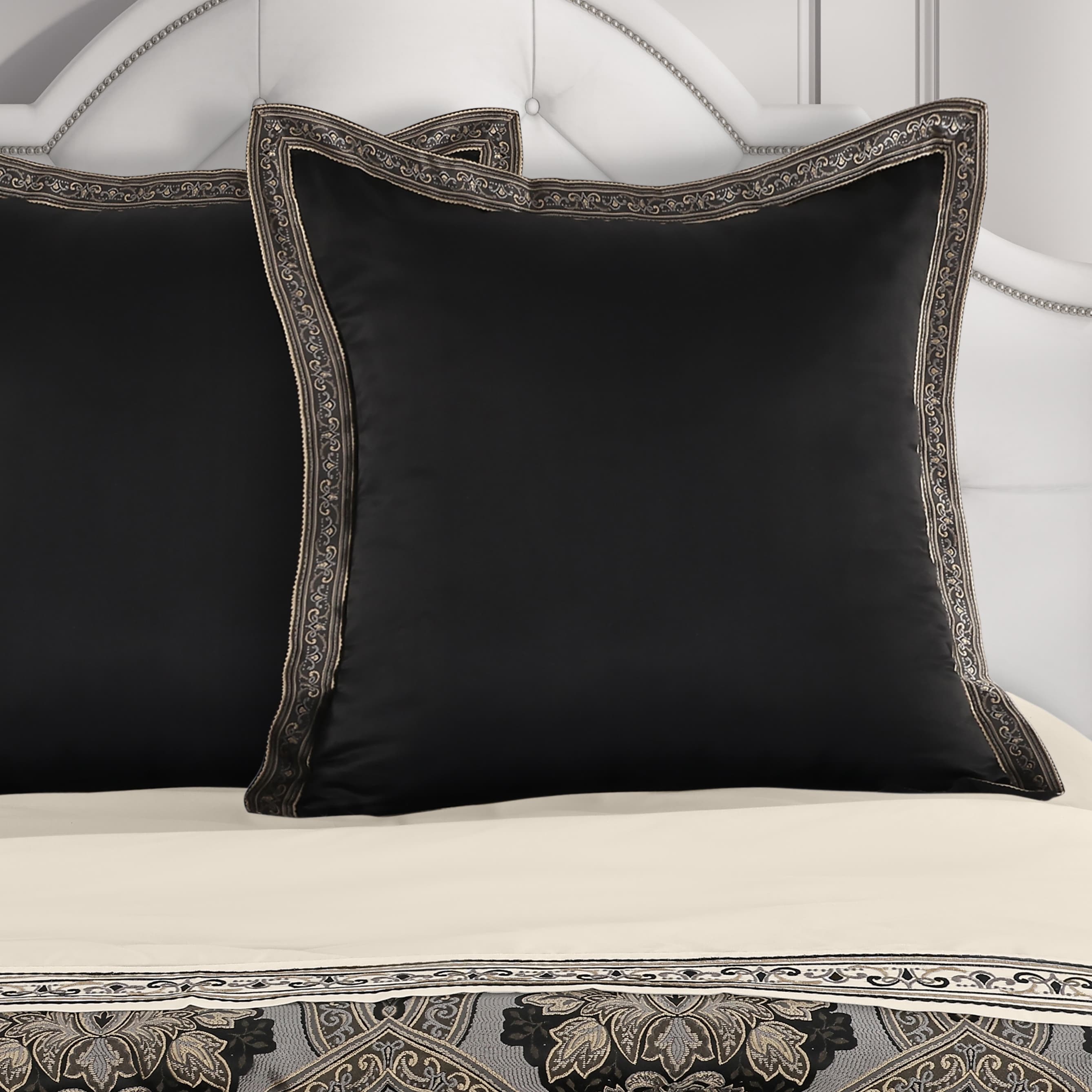 Harriman Euro Sham