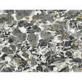 Harry Grace Faux Stone Marble Peel And Stick Natural Wall Backdrop Panel