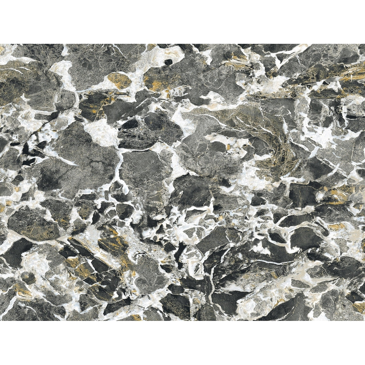 Harry Grace Faux Stone Marble Peel And Stick Natural Wall Backdrop Panel