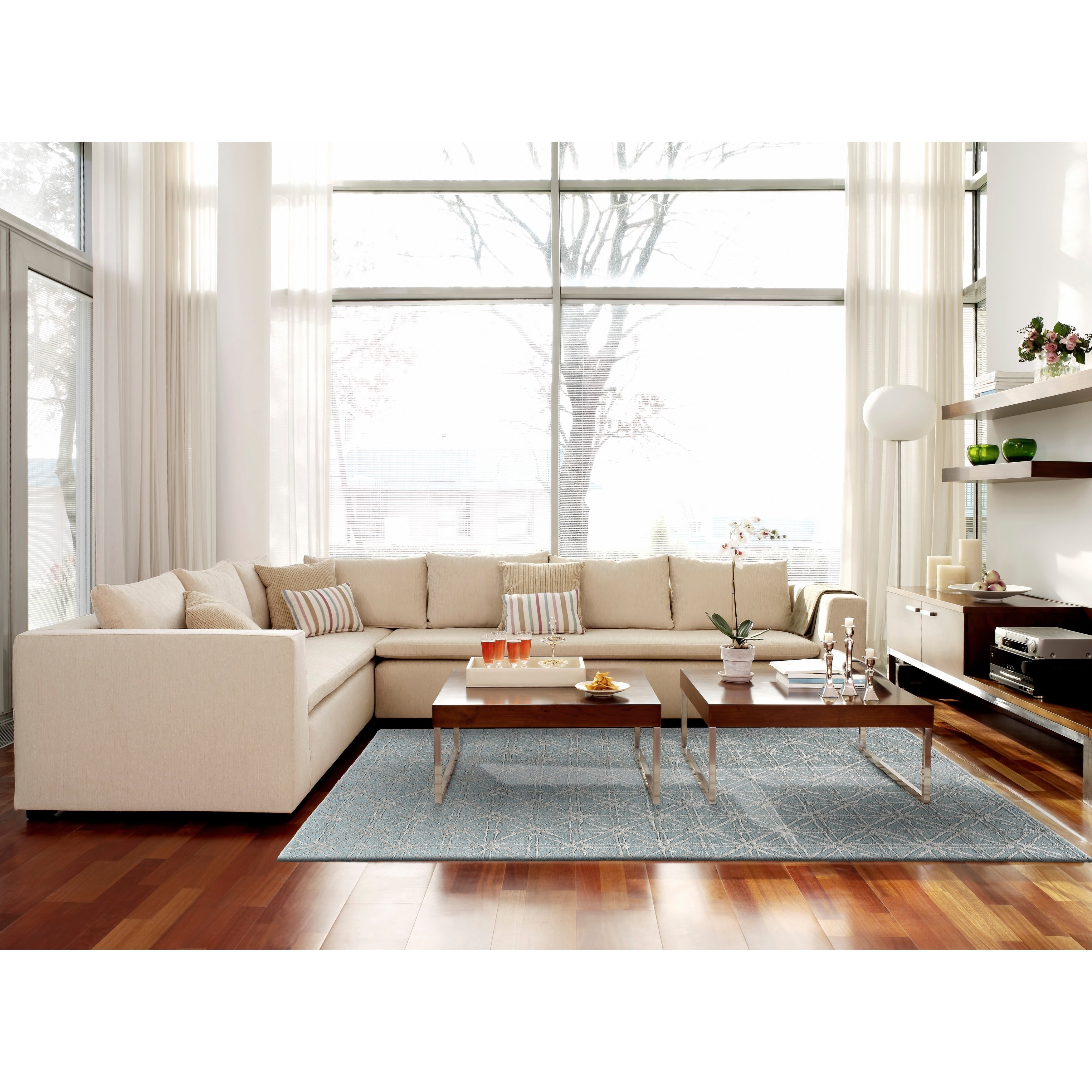 Grand Bazaar Rigby Area Rug