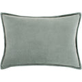 Porch Den Penniman Hartford Cotton Throw Pillow