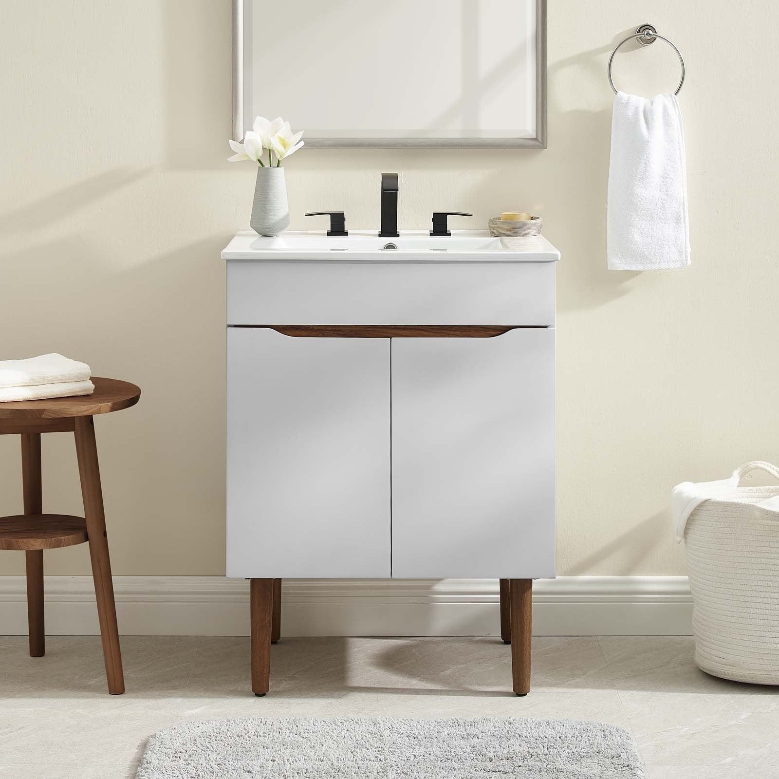 Harvest 24 Bathroom Vanity Cabinet