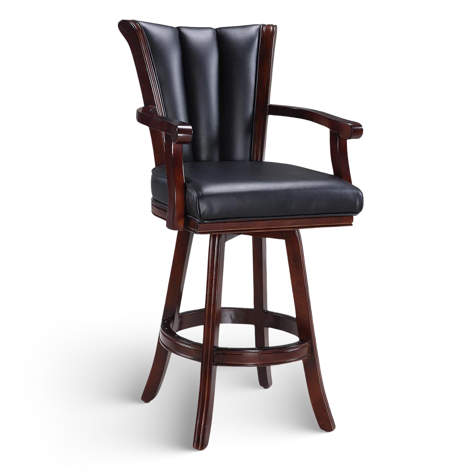 Avondale 29 In High Top Swivel Pub Arm Chair
