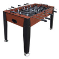 Hathaway Dynasty 54 Inch Foosball Table