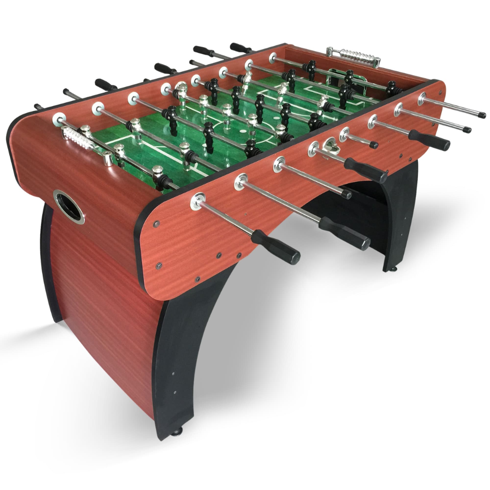 Metropolitan 54 In Foosball Table