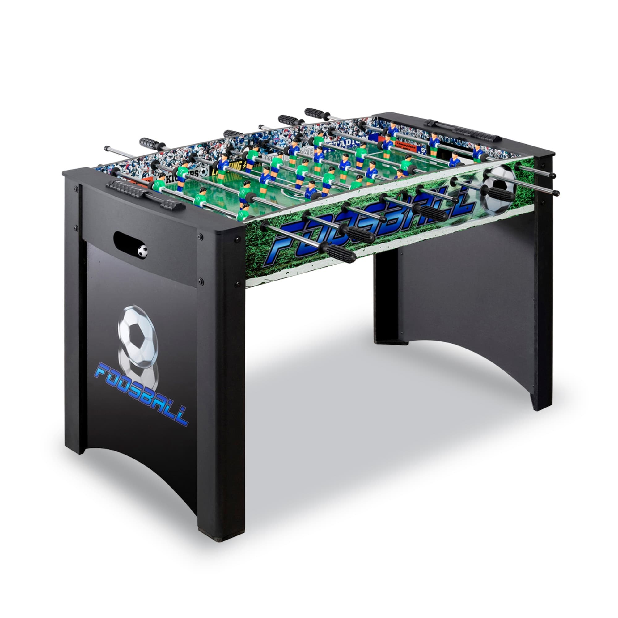Hathaway Playoff 48 Inch Foosball Table