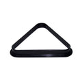 Hathaway Pool Table Billiard Ball Triangle Rack N A