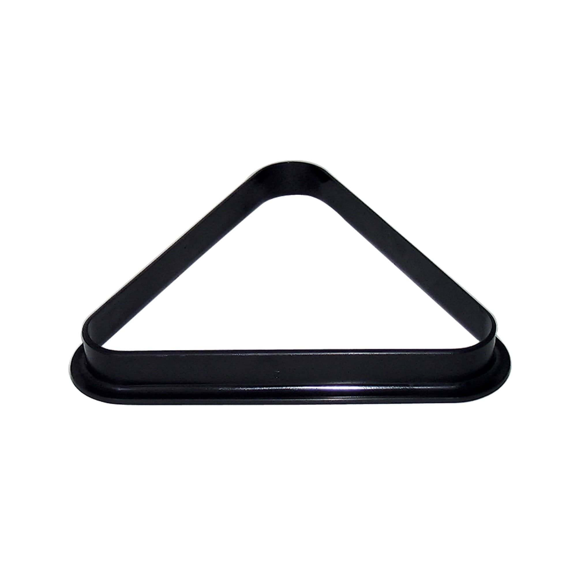 Hathaway Pool Table Billiard Ball Triangle Rack N A