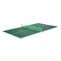 Hathaway Quick Set Table Tennis Conversion Top Green