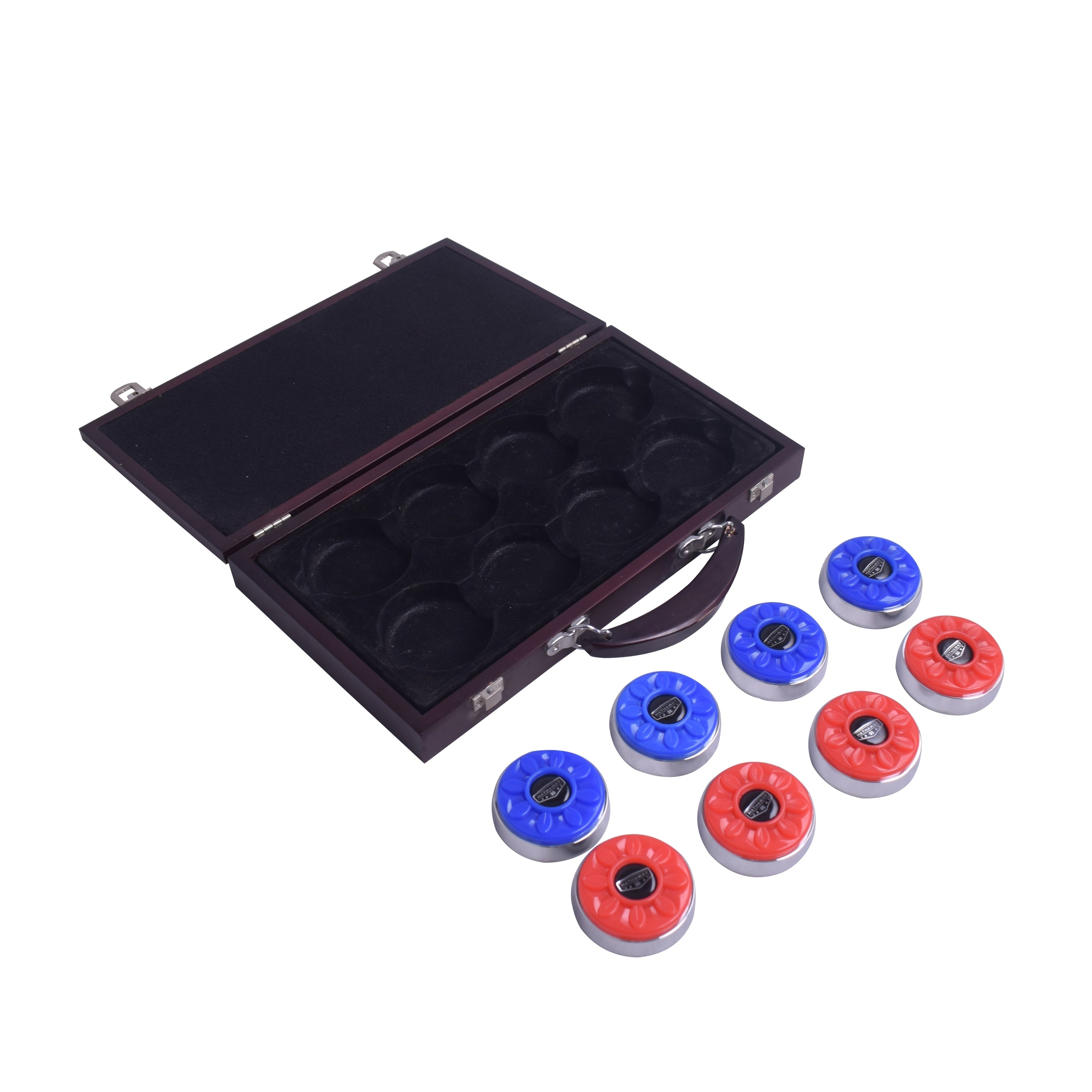 Pro Series Shuffleboard Puck Set