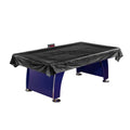 Hathaway Universal Air Hockey Table Cover Black