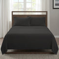 Haven 3 4Pc Microfiber Sheets