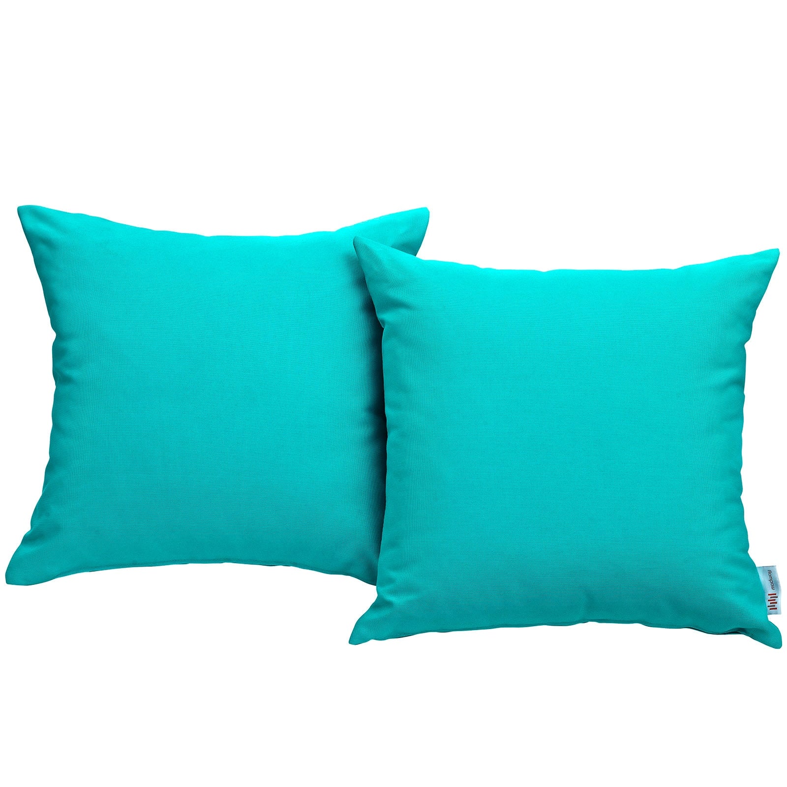 Havenside Home Bocabec Sunbrella Outdoor Patio Pillow Set Of 2