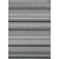Havenside Home Rodelle Ocean Ombre Outdoor Rug