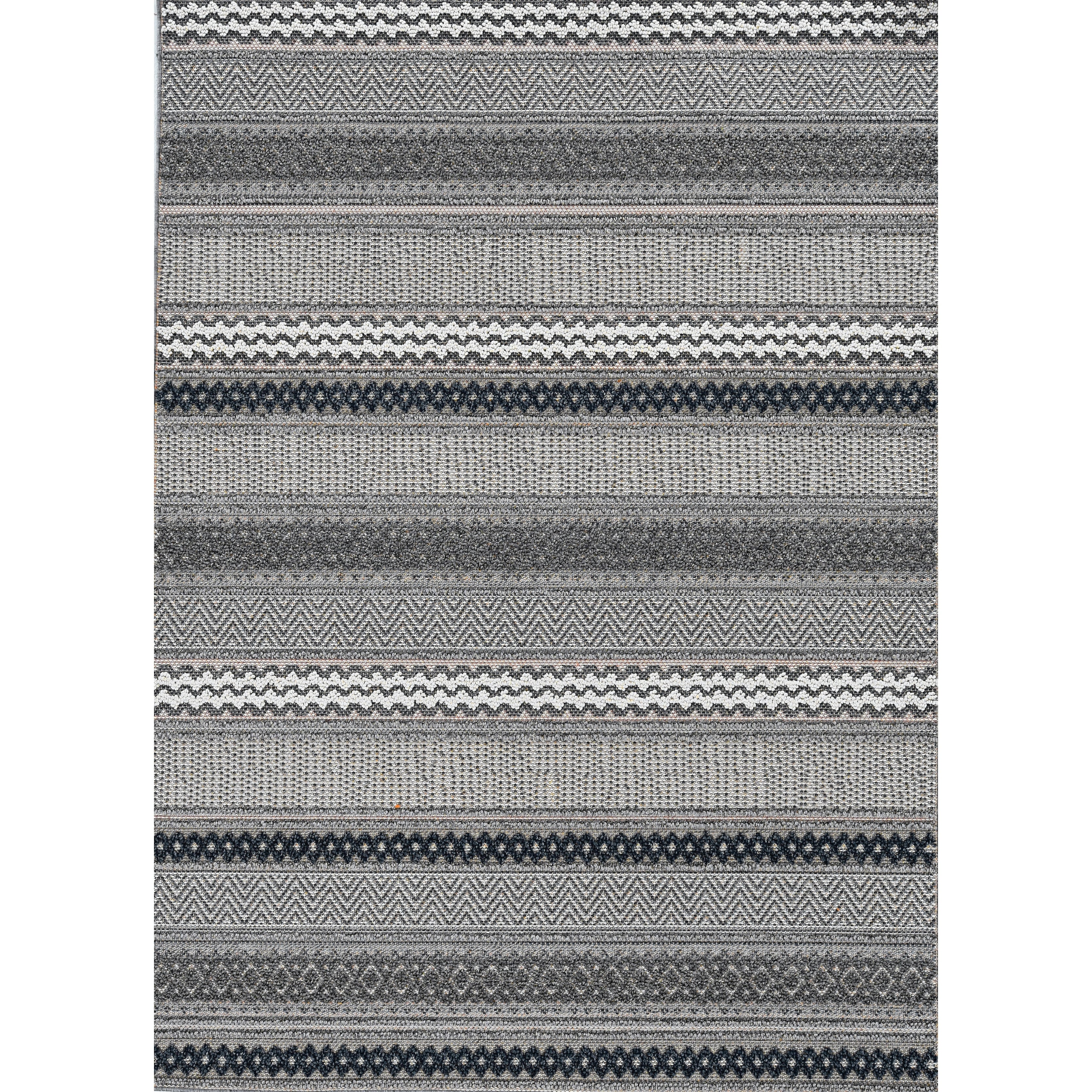 Havenside Home Rodelle Ocean Ombre Outdoor Rug