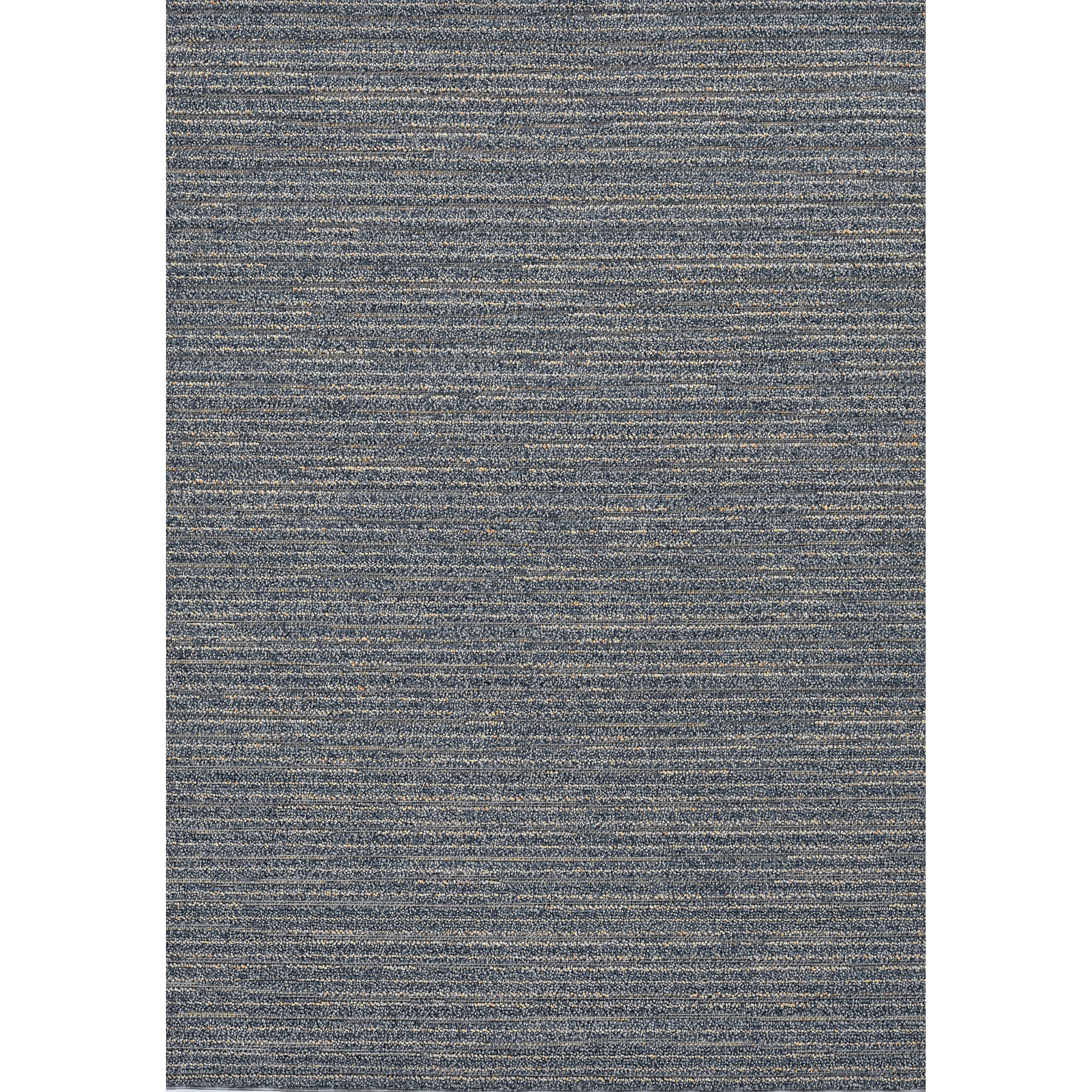 Havenside Home Rodelle Ombre Blues Outdoor Rug