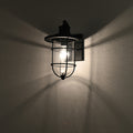 Havenside Home Starlee Bar Outdoor Wall Fixture