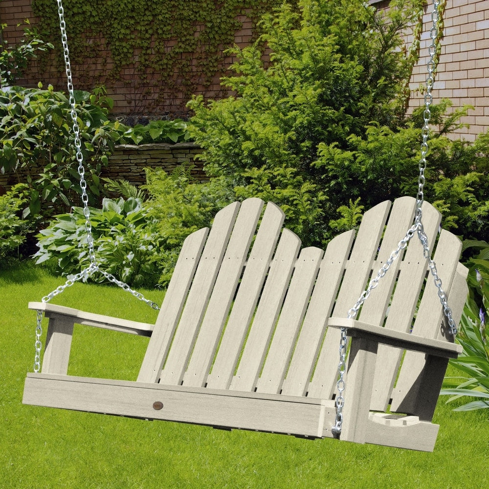 Havenside Home Yorkville 4 Foot Porch Swing