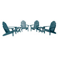 Havenside Home Yorkville 6 Piece Seating Set