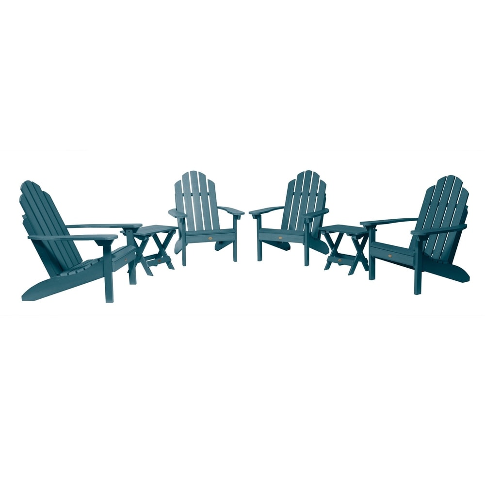 Havenside Home Yorkville 6 Piece Seating Set